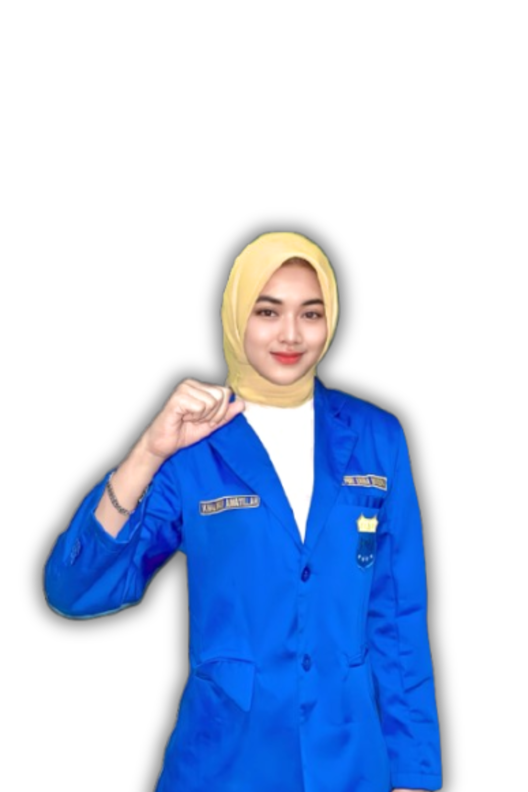 Khalifah Amatillah